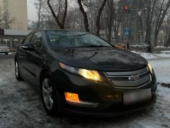 Photo of the vehicle Chevrolet Volt