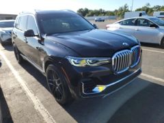 Сүрөт унаа BMW X7