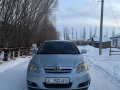 Сүрөт унаа Toyota Corolla