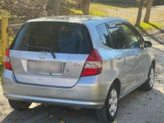 Photo of the vehicle Honda Fit