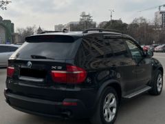 Сүрөт унаа BMW X5