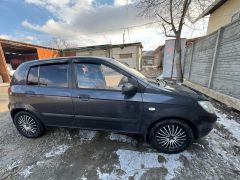 Фото авто Hyundai Getz