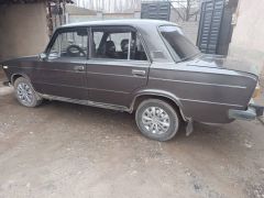 Photo of the vehicle ВАЗ (Lada) 2106