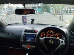 Фото авто Honda Fit