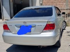 Сүрөт унаа Toyota Camry