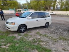 Фото авто Toyota Gaia