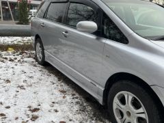 Сүрөт унаа Honda Odyssey