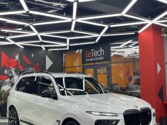 Сүрөт унаа BMW X7