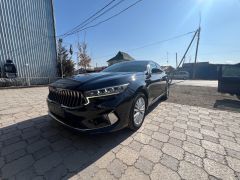 Фото авто Kia K7