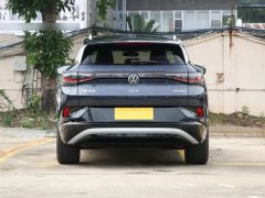 Фото авто Volkswagen ID.4