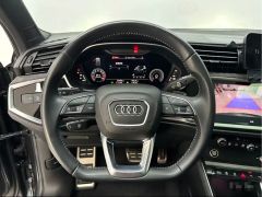 Сүрөт унаа Audi Q3