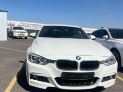 Фото авто BMW 3 серии