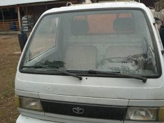 Фото авто Daewoo Labo