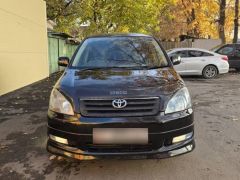 Сүрөт унаа Toyota Ipsum