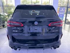 Photo of the vehicle BMW X5