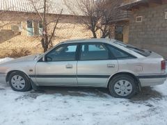 Photo of the vehicle Mazda 626