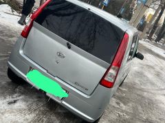 Фото авто Daihatsu Cuore