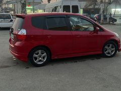 Photo of the vehicle Honda Jazz