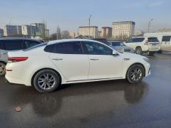 Сүрөт унаа Kia K5