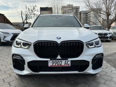 Фото авто BMW X5