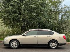 Сүрөт унаа Nissan Teana