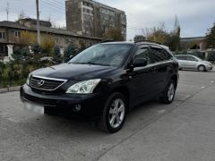 Сүрөт унаа Lexus RX