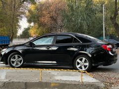 Photo of the vehicle Toyota Camry