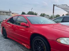 Сүрөт унаа Dodge Intrepid