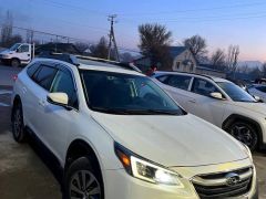 Photo of the vehicle Subaru Outback