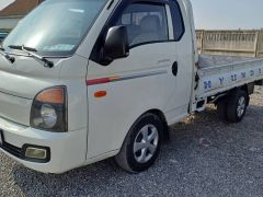 Фото авто Hyundai Porter