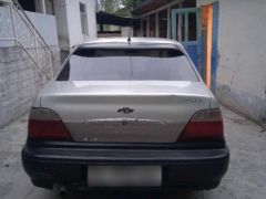 Сүрөт унаа Daewoo Nexia