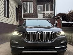 Сүрөт унаа BMW X5