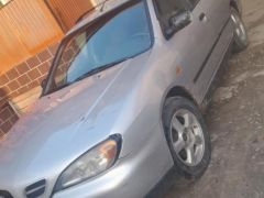 Photo of the vehicle Nissan Primera