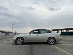 Фото авто Lexus GS