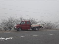 Фото авто Mercedes-Benz Sprinter