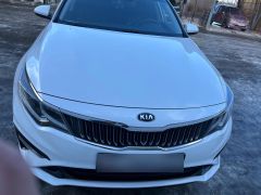 Сүрөт унаа Kia K5