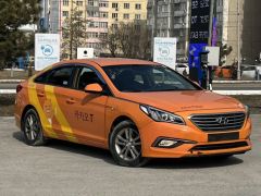 Photo of the vehicle Hyundai Sonata