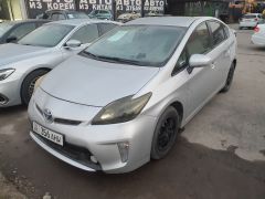 Фото авто Toyota Prius