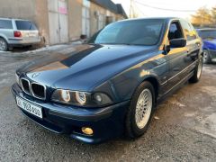 Сүрөт унаа BMW 5 серия