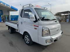 Фото авто Hyundai Porter