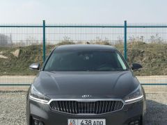 Фото авто Kia K7