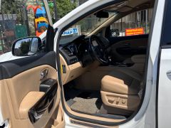 Сүрөт унаа Kia Carnival