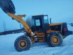 Сүрөт унаа Caterpillar 521