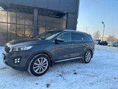 Фото авто Kia Sorento