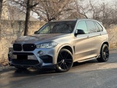 Фото авто BMW X5