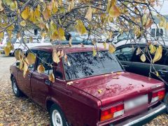 Сүрөт унаа ВАЗ (Lada) 2107