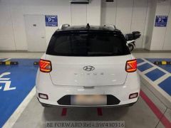 Фото авто Hyundai Venue