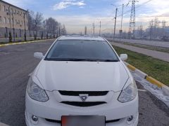 Photo of the vehicle Toyota Caldina