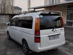 Фото авто Honda Stepwgn