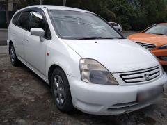 Photo of the vehicle Honda Stream